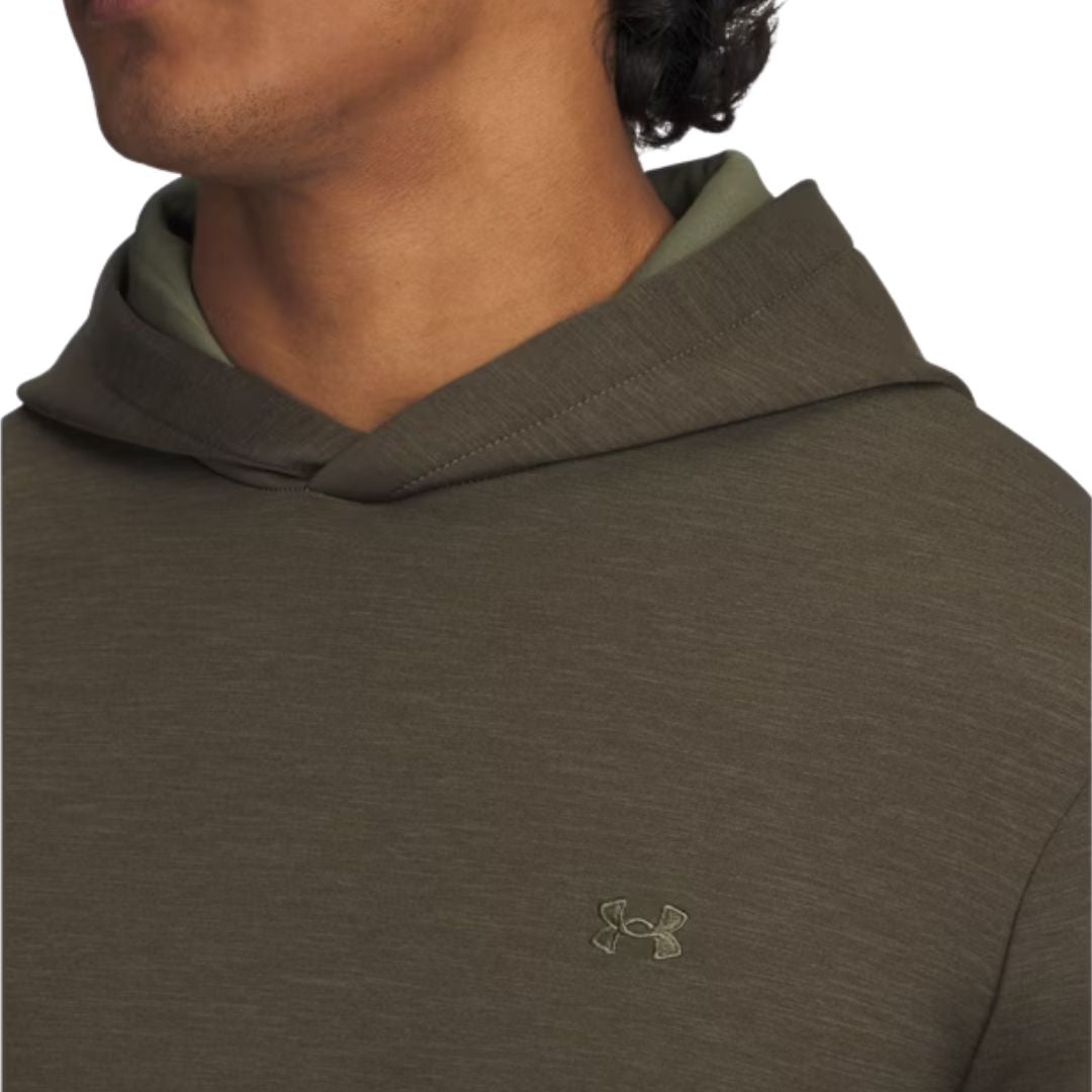 Under Armour Drive Midlayer Hoodie