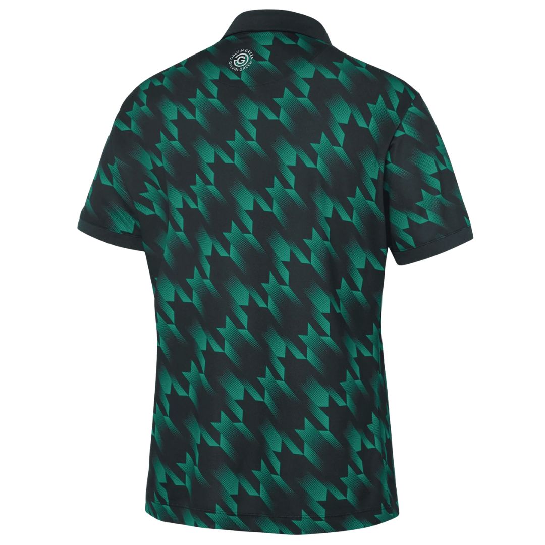 Galvin Green Miles Golf Polo Shirt