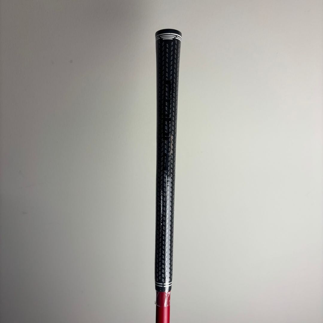 Cobra Darkspeed 3 Hybrid - 19 Degree - KBS PGi 75g Regular - Lamkin Crossline Grip
