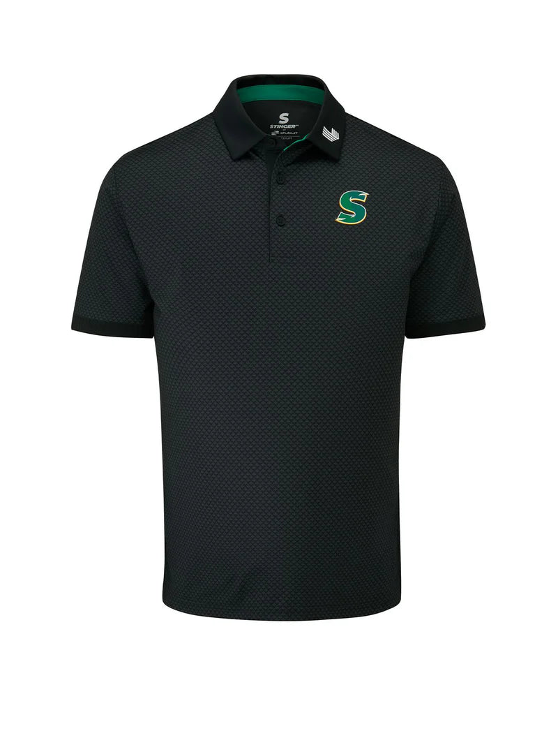 LIV Golf Team Stingers Tulbagh Polo Shirt