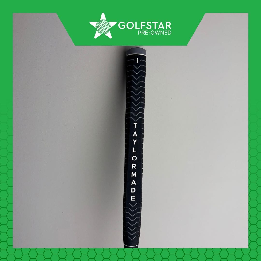 Taylormade TP Reserve M47 - 33 in - Double Bend Neck - Lamkin Grip