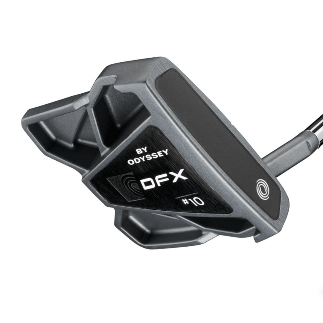 Odyssey DFX #10 Putter
