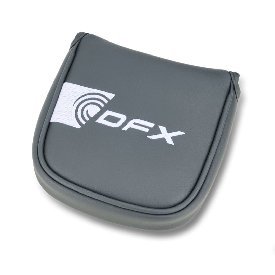 Odyssey DFX #10 Putter - Left Handed