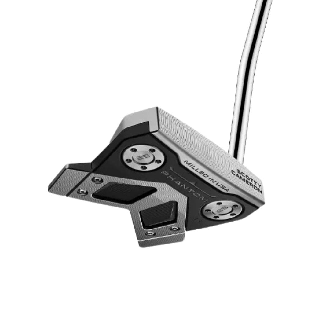 Scotty Cameron Phantom 11 Long Design Golf Putter