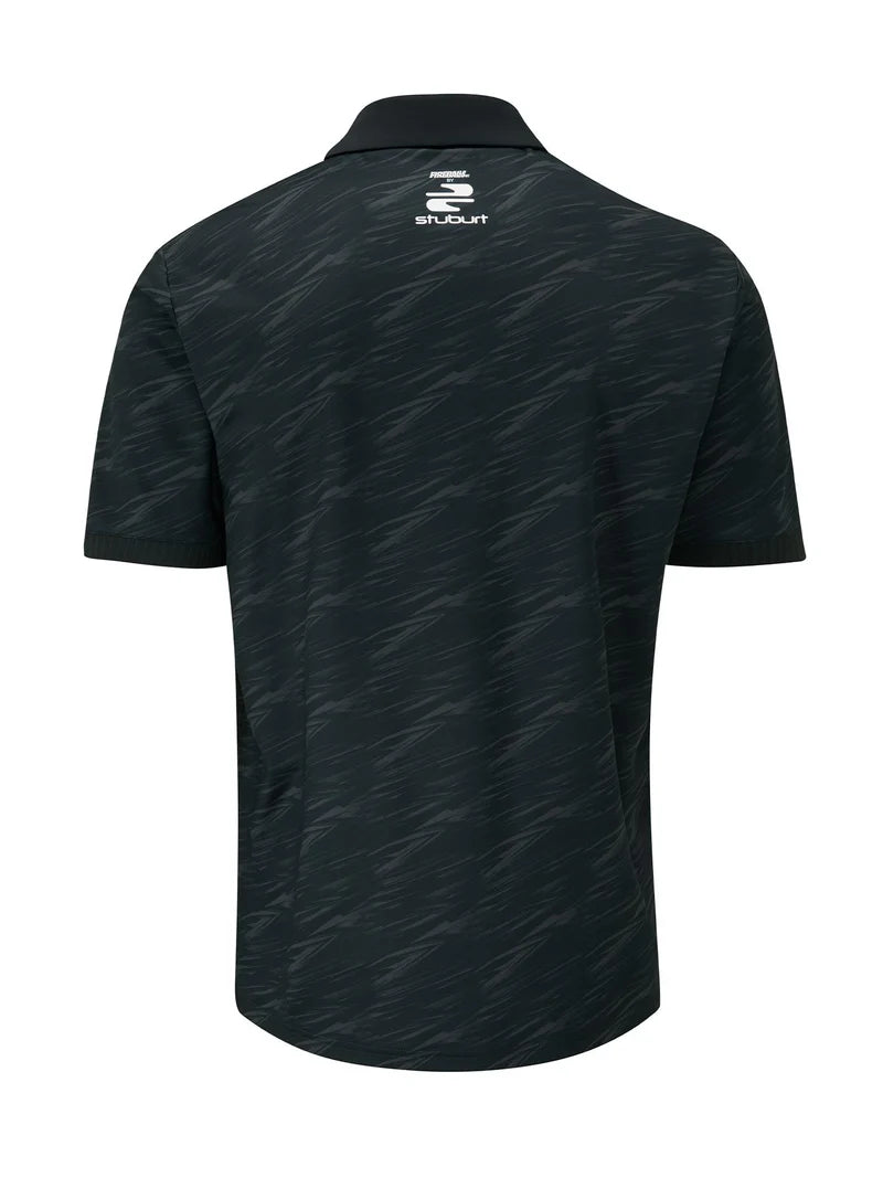 LIV Golf Team Fireballs Alicante Polo Shirt
