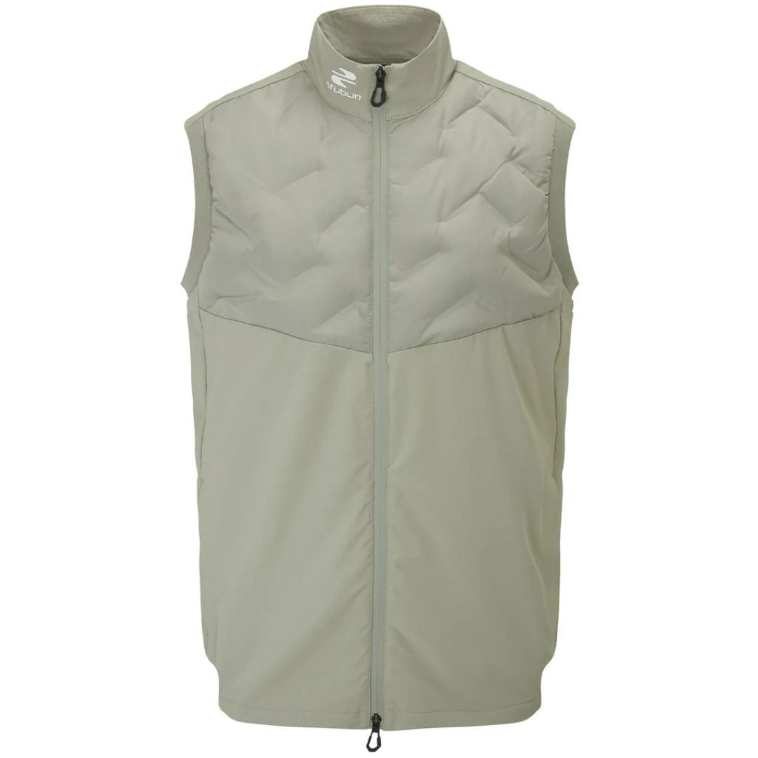 Stuburt Dunlin Padded Golf Gilet