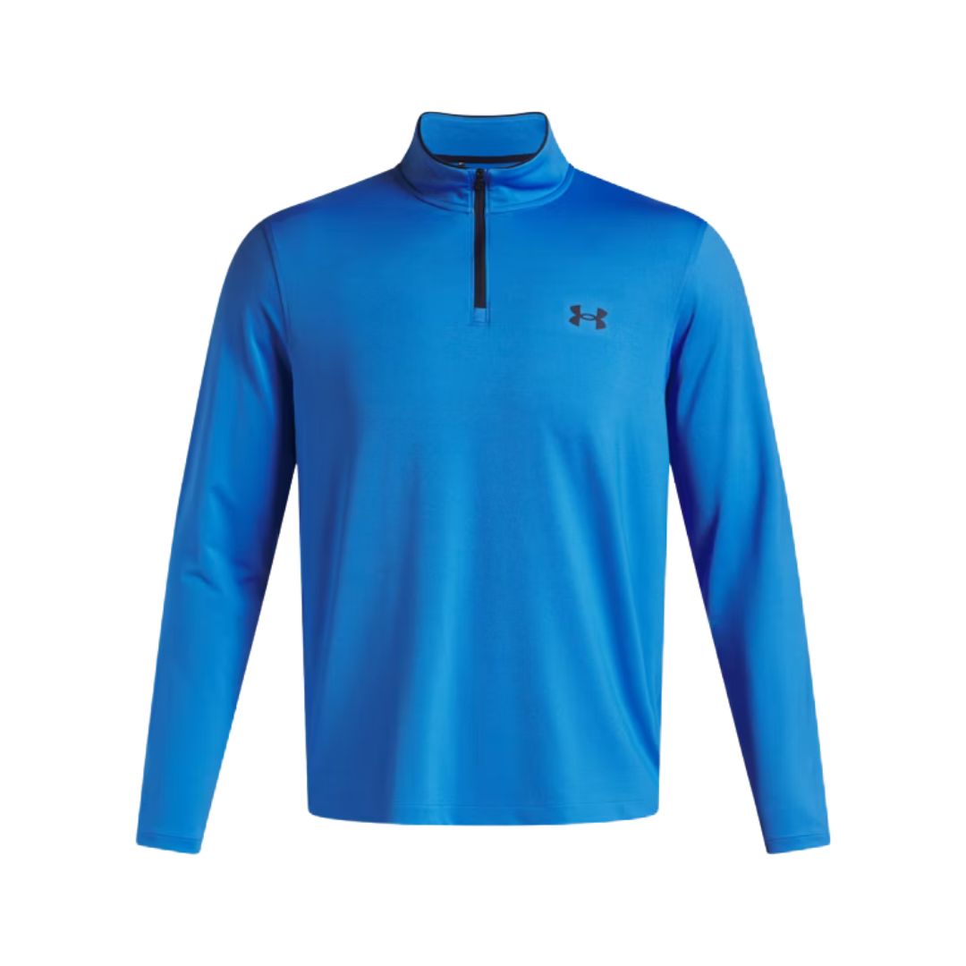 Under Armour Matchplay 1/4 Zip Golf Midlayer