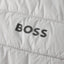 Hugo Boss Thor V Padded Gilet - White