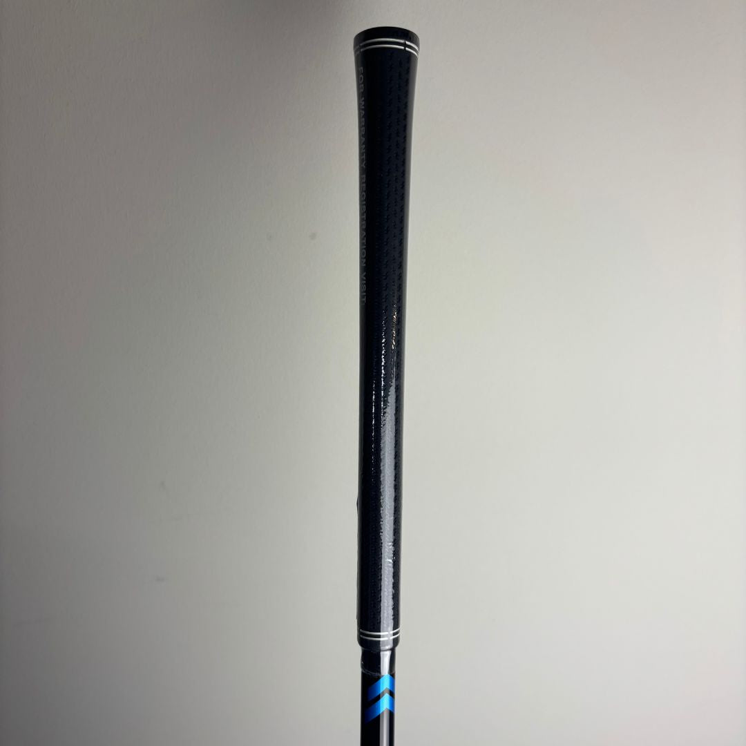 Cleveland Halo XL HY-Wood 17° - Aldila Ascent Blue 40 A-Flex - Tour Velvet Grip