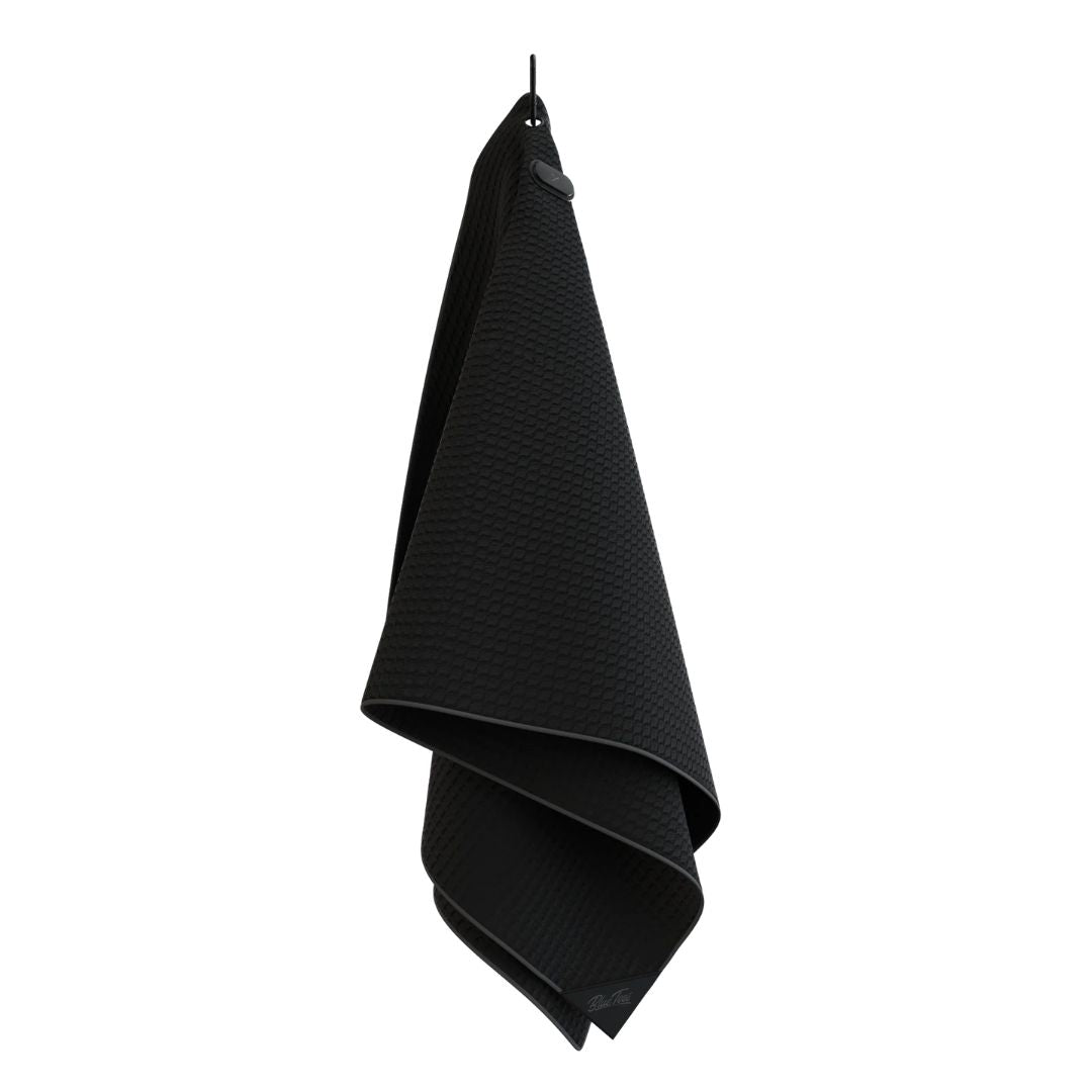 Blue Tees Magnetic Towel