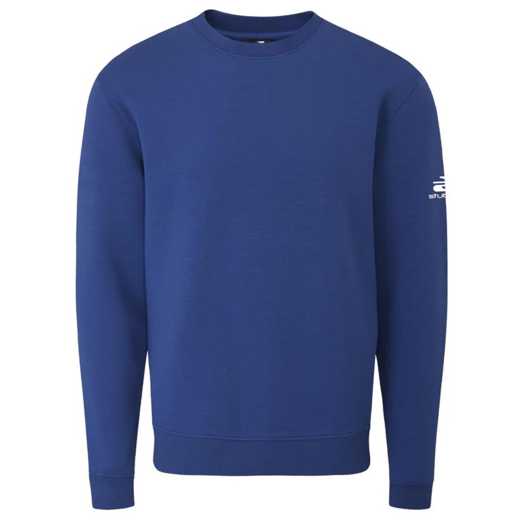 Stuburt Crane Crew Neck Golf Pullover