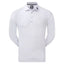 FootJoy Long Sleeve Thermocool Polo Shirt