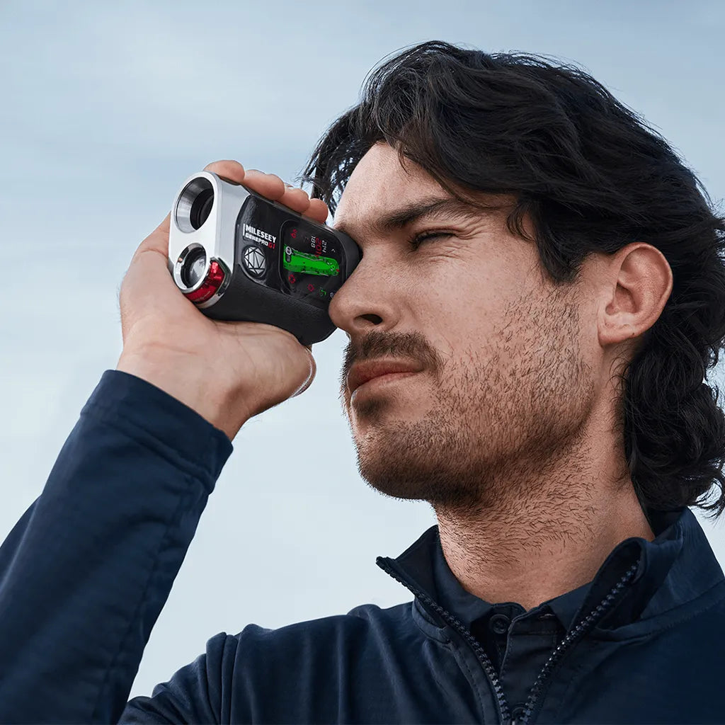 Mileseey Golf Gene Pro G1 Rangefinder