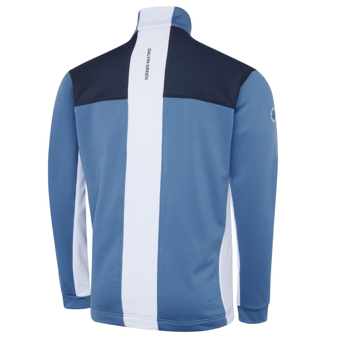 Galvin Green Dean Half-Zip Golf Pullover