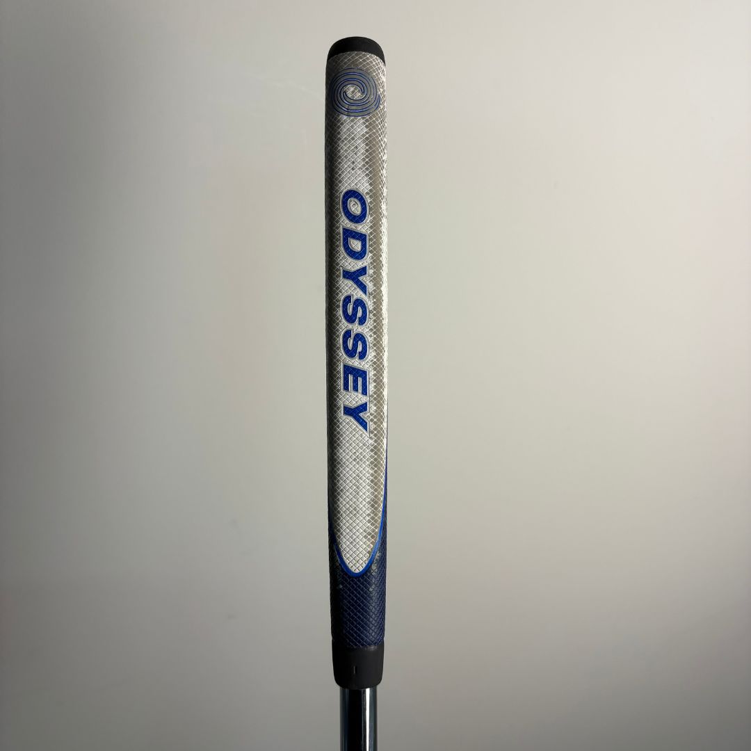 Odyssey Ai-One Double Wide Putter - 34 Inch - Standard Odyssey Pistol Grip
