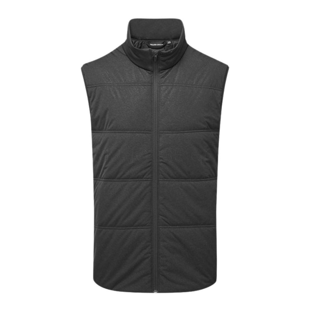 Galvin Green Lennox Golf Vest - Black