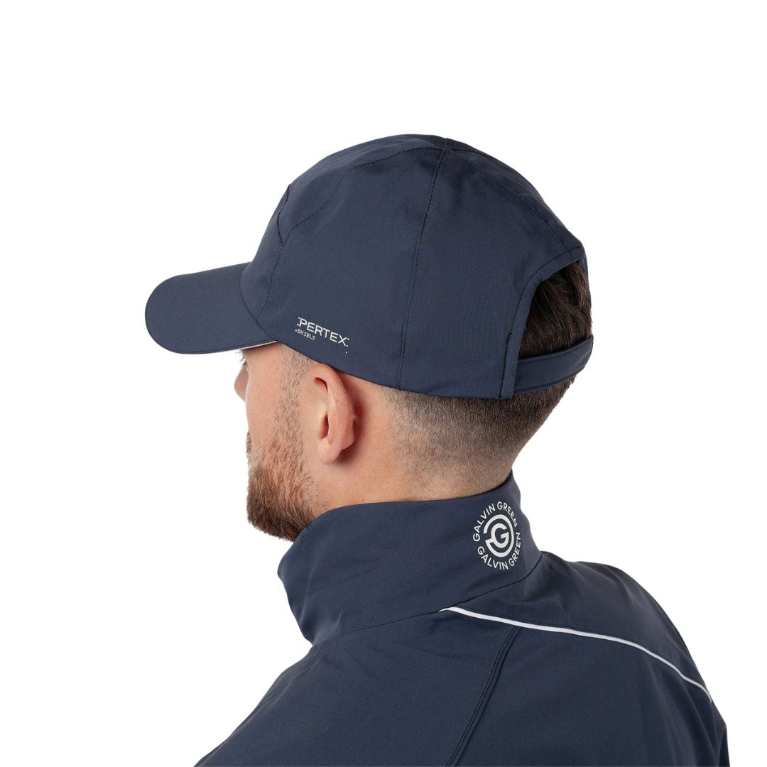 Galvin Green Atlas Waterproof Cap