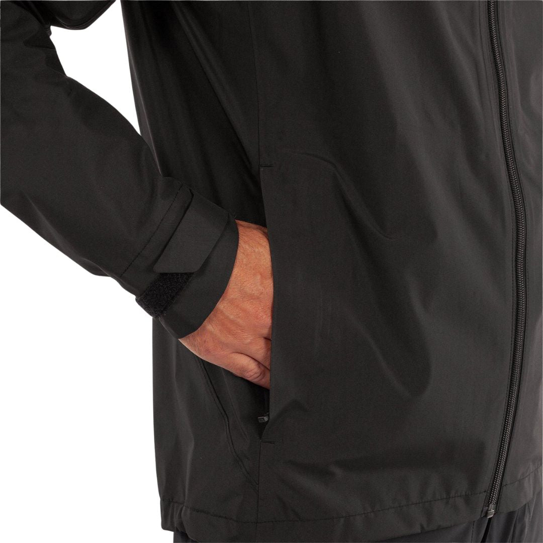Galvin Green Akron Waterproof Golf Jacket