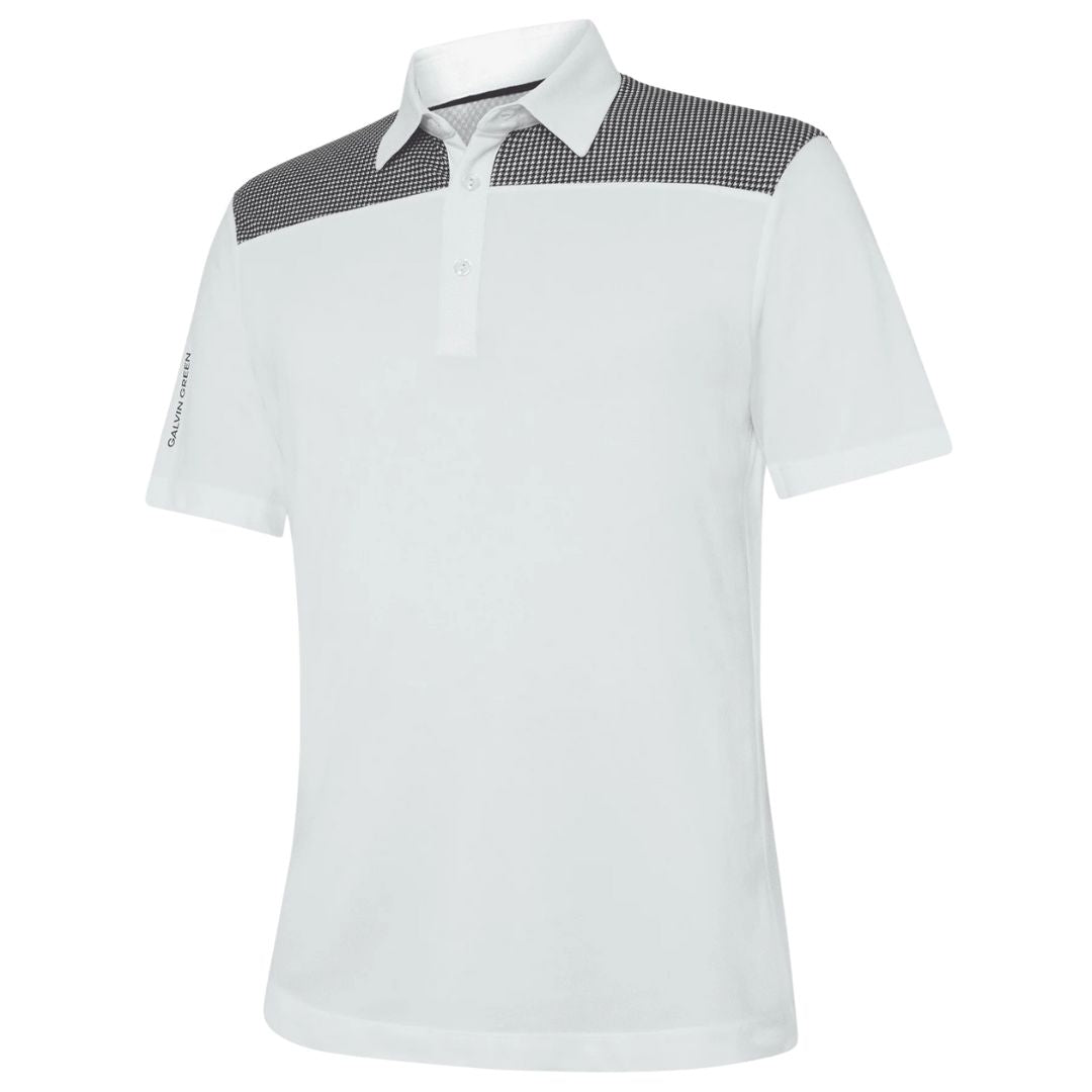 Galvin Green Miran Golf Polo Shirt