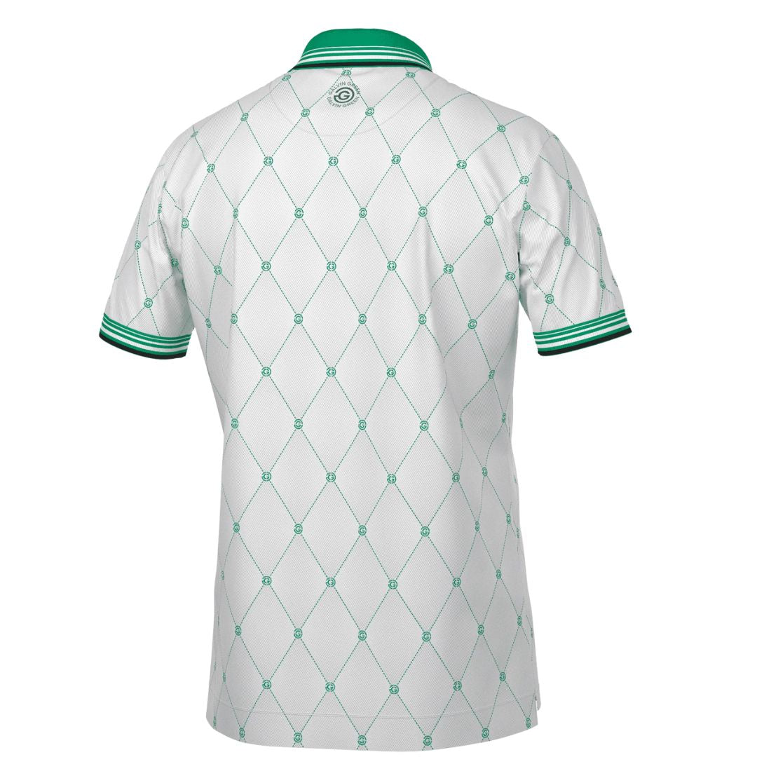 Galvin Green Miguel Golf Polo Shirt