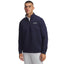 Under Armour Drive Pro Hybrid 1/2 Zip Pullover