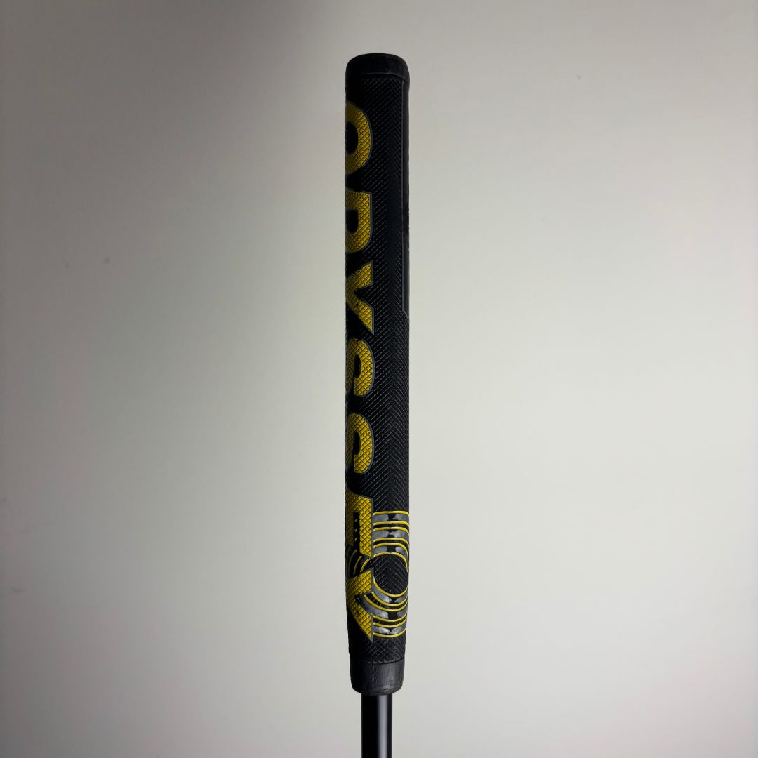 Odyssey Stroke Lab Rossie Putter - 34 Inch - Oversized Grip - LEFT HANDED