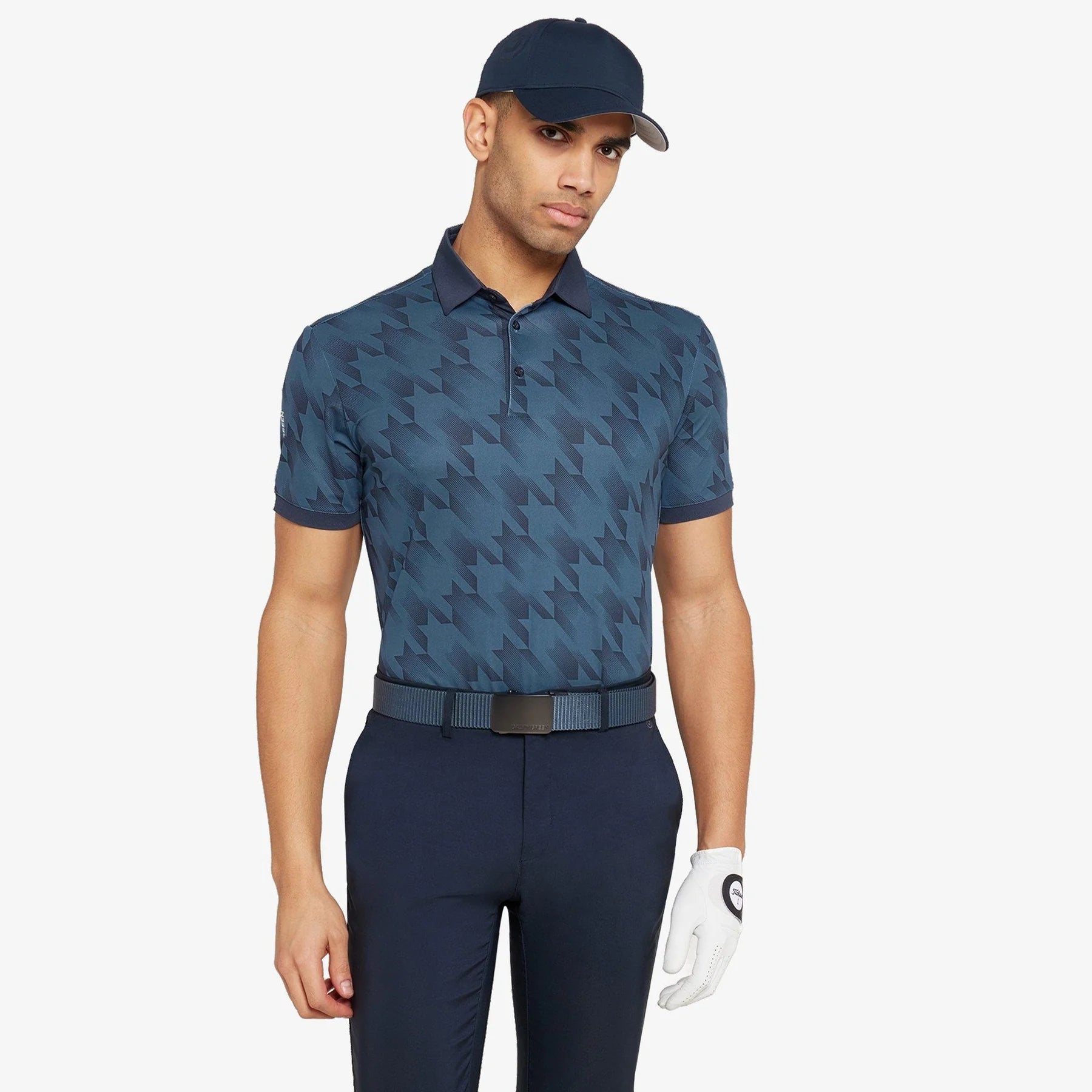 Galvin Green Miles Golf Polo Shirt