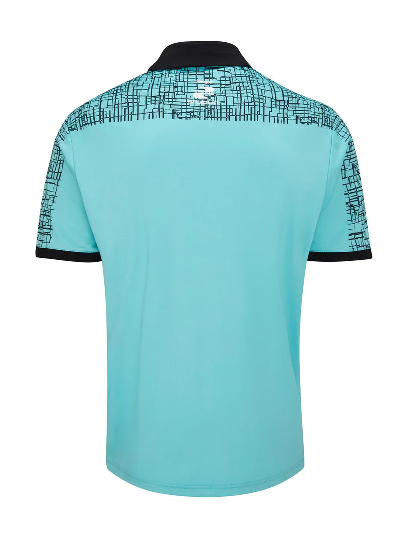 LIV Golf Team Torque Joaquin Polo Shirt
