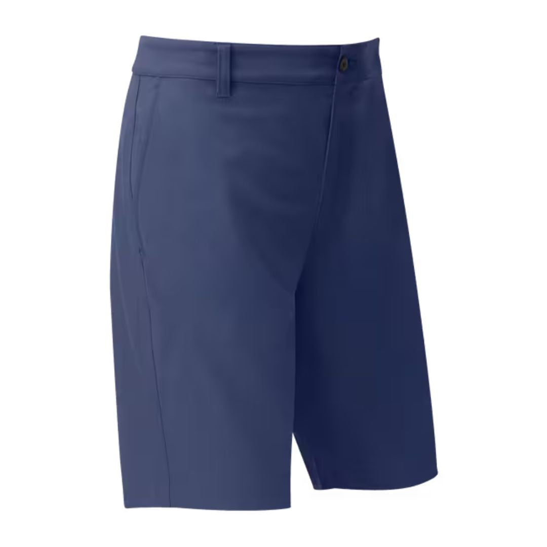 FootJoy Par Golf Shorts - Navy