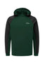 Oscar Jacobson Oakways II Hoodie - Pineneedle