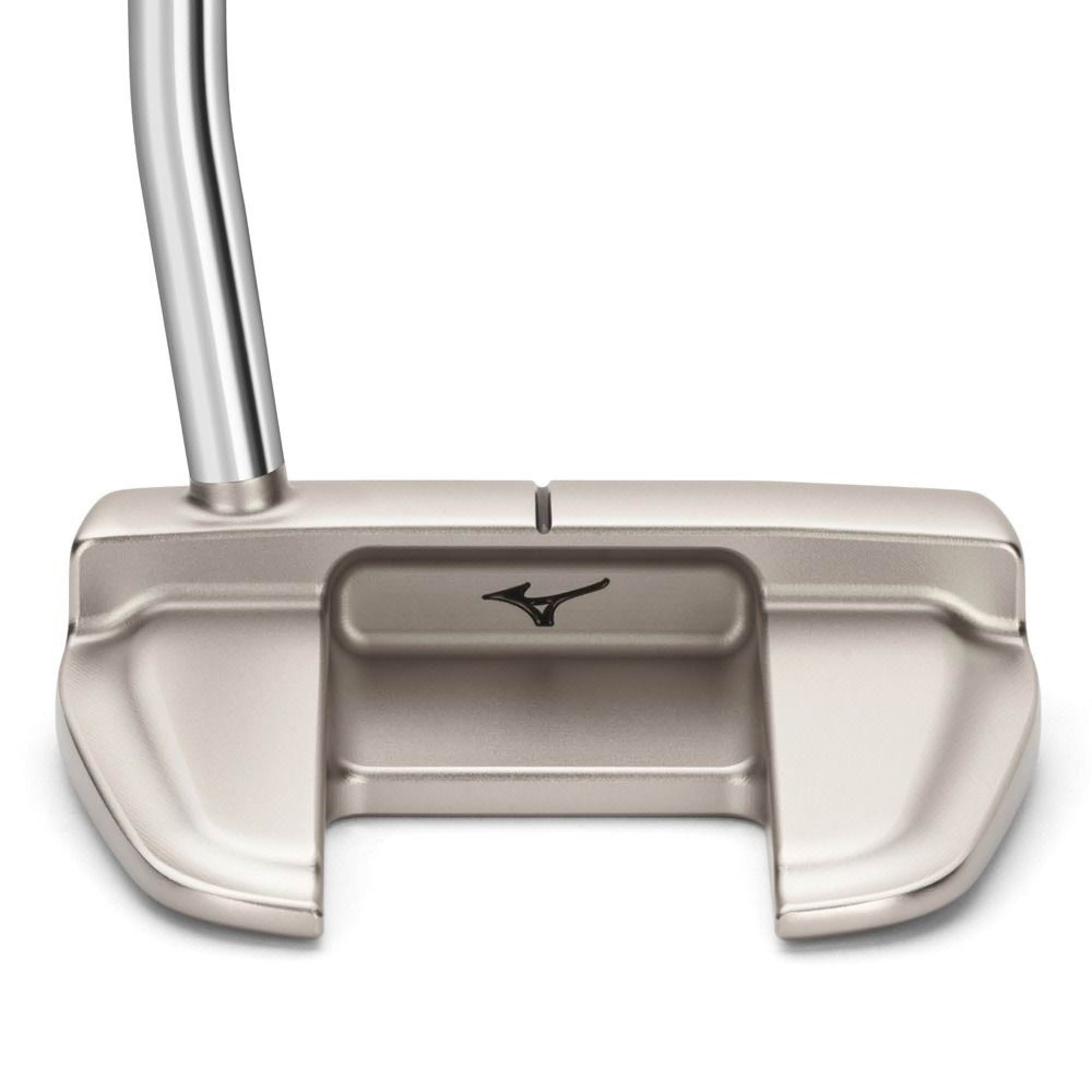 Mizuno M-Craft Tokyo Golf Putter - Chrome - Right Handed