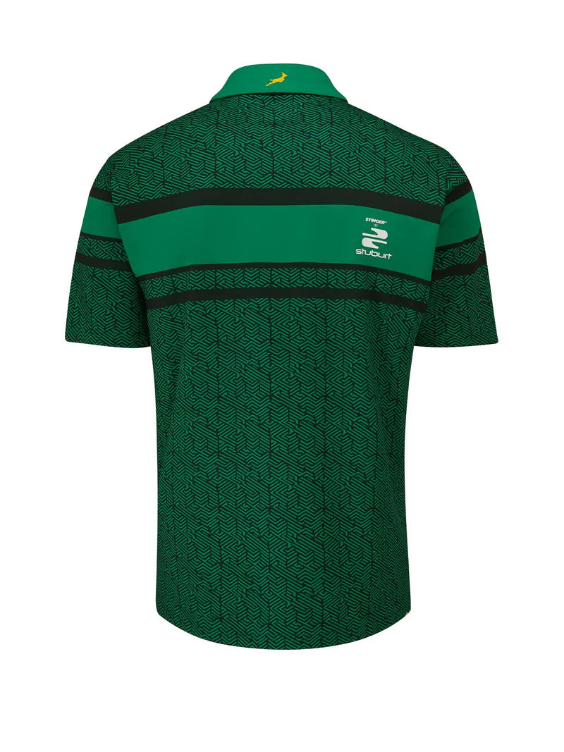 LIV Golf Team Stingers Paarl Polo Shirt