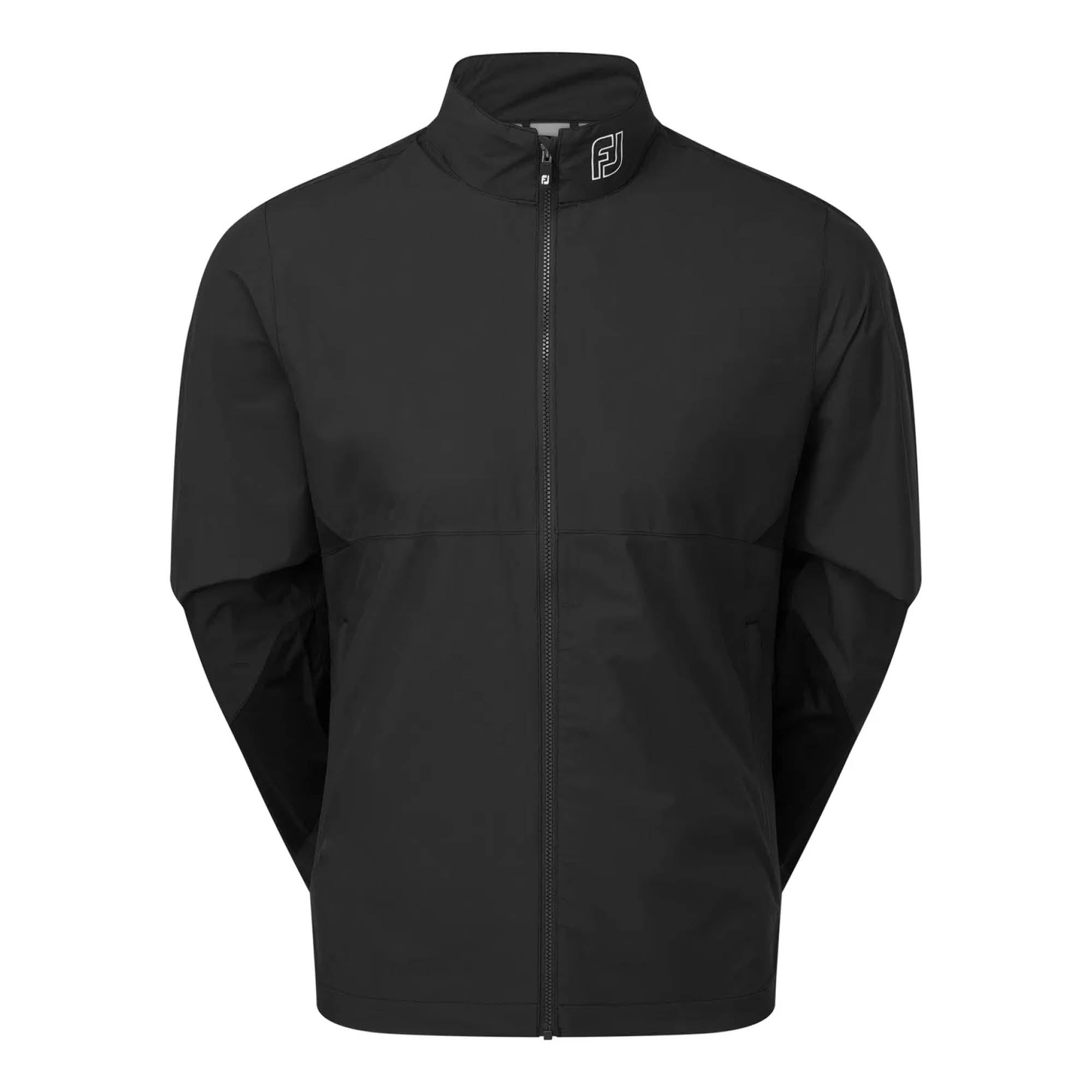 FootJoy HydroLite X Jacket - Black