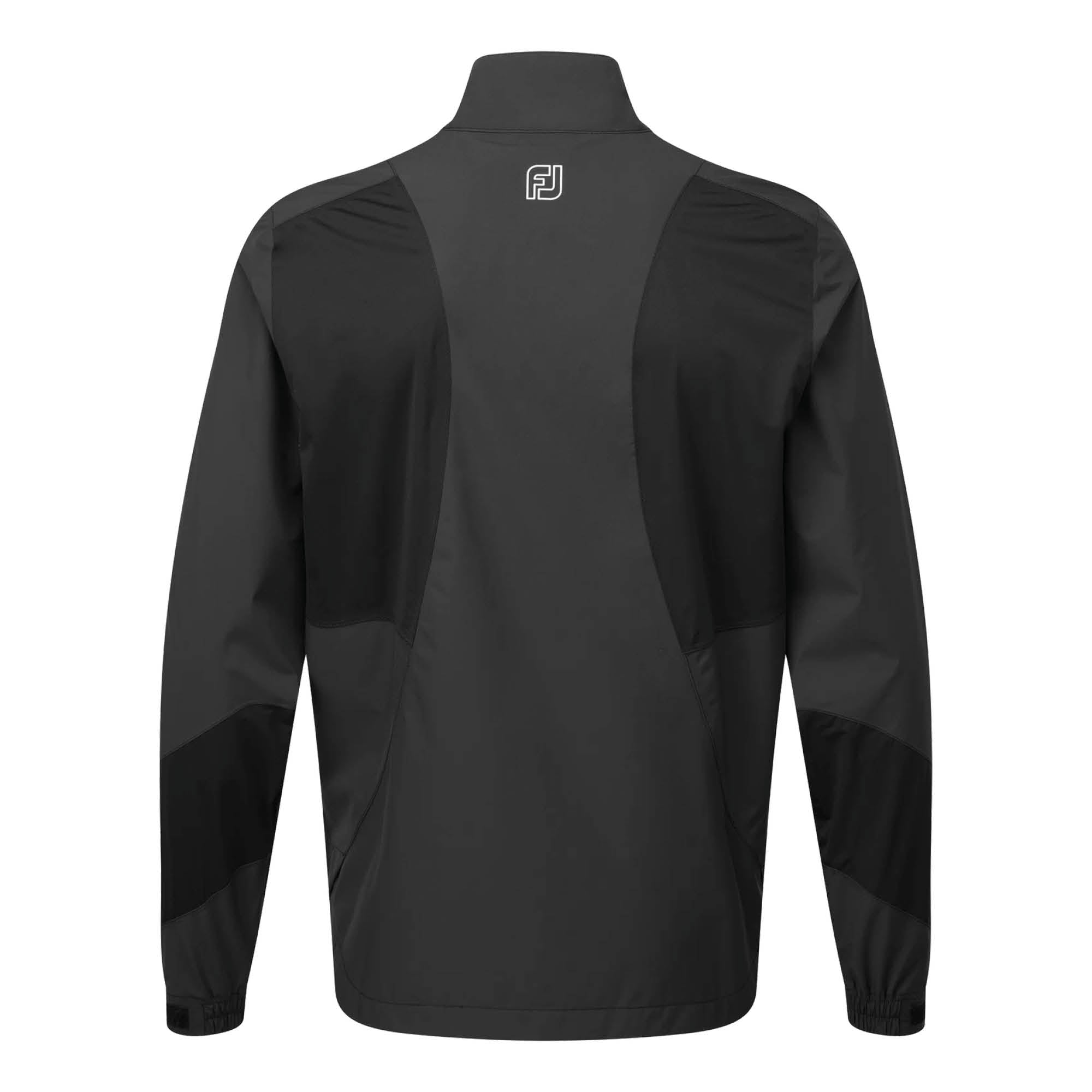FootJoy HydroLite X Jacket - Black