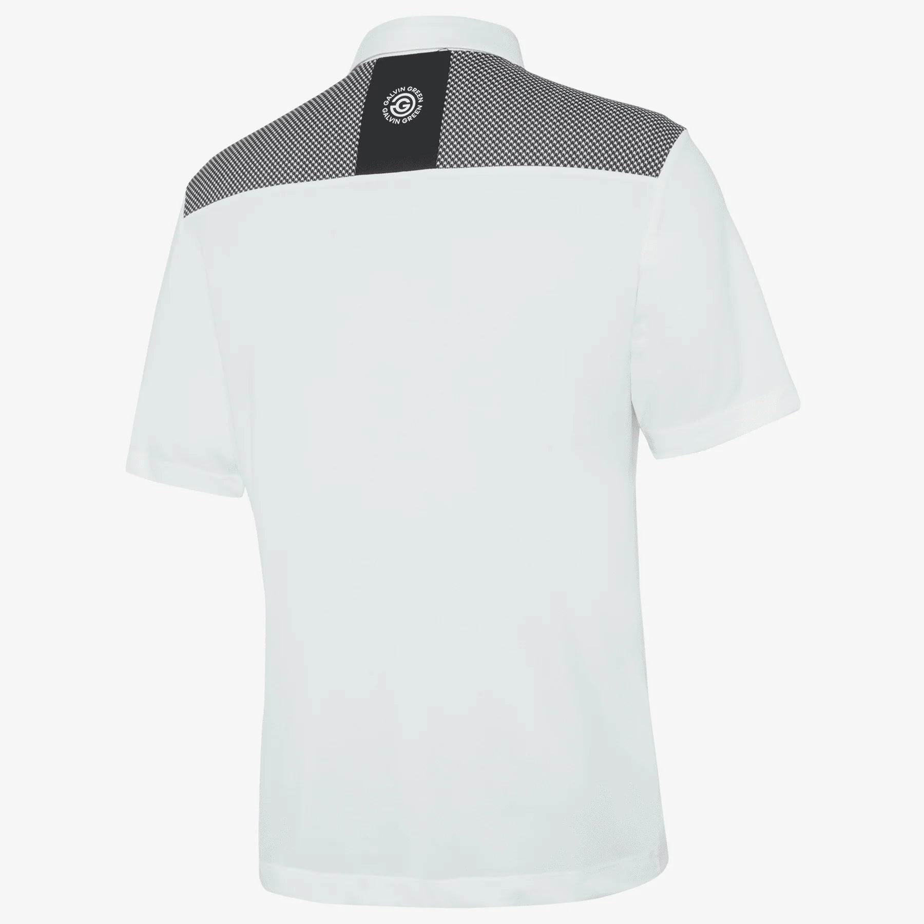 Galvin Green Miran Golf Polo Shirt