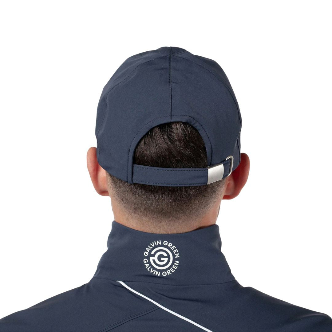 Galvin Green Atlas Waterproof Cap