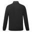 Puma Cloudspun Fleece Hybrid Jacket (Black)