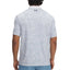 Under Armour Matchplay Polo Shirt (White, Blue Smoke & Midnight Navy)