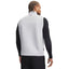 Under Armour Drive Pro Hybrid Vest - Light Grey