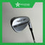 Titleist Vokey SM10 Chrome Wedge - 48.10F - Vokey Wedge Flex Shaft - Standard Grip
