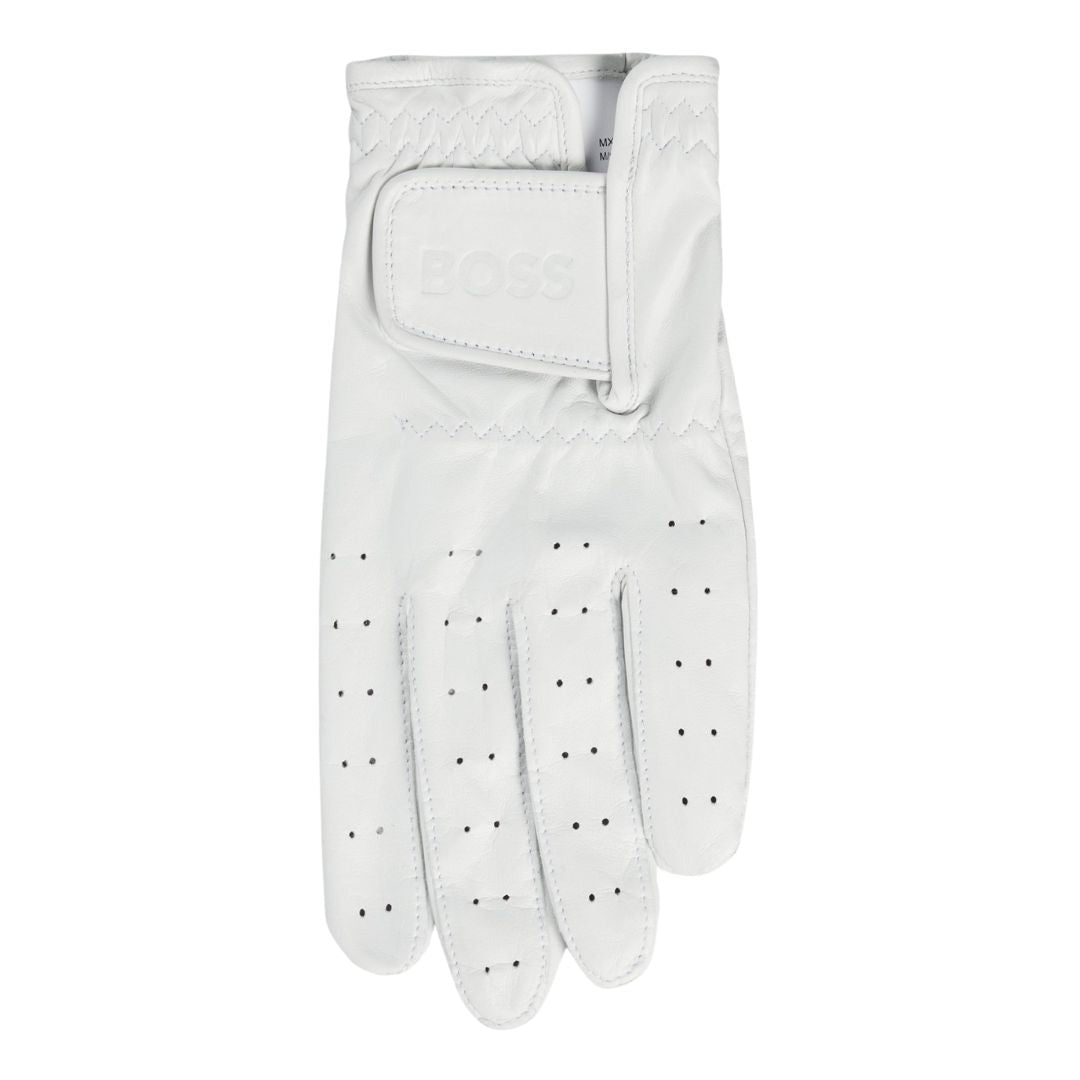 Hugo Boss Towel & Glove Gift Set