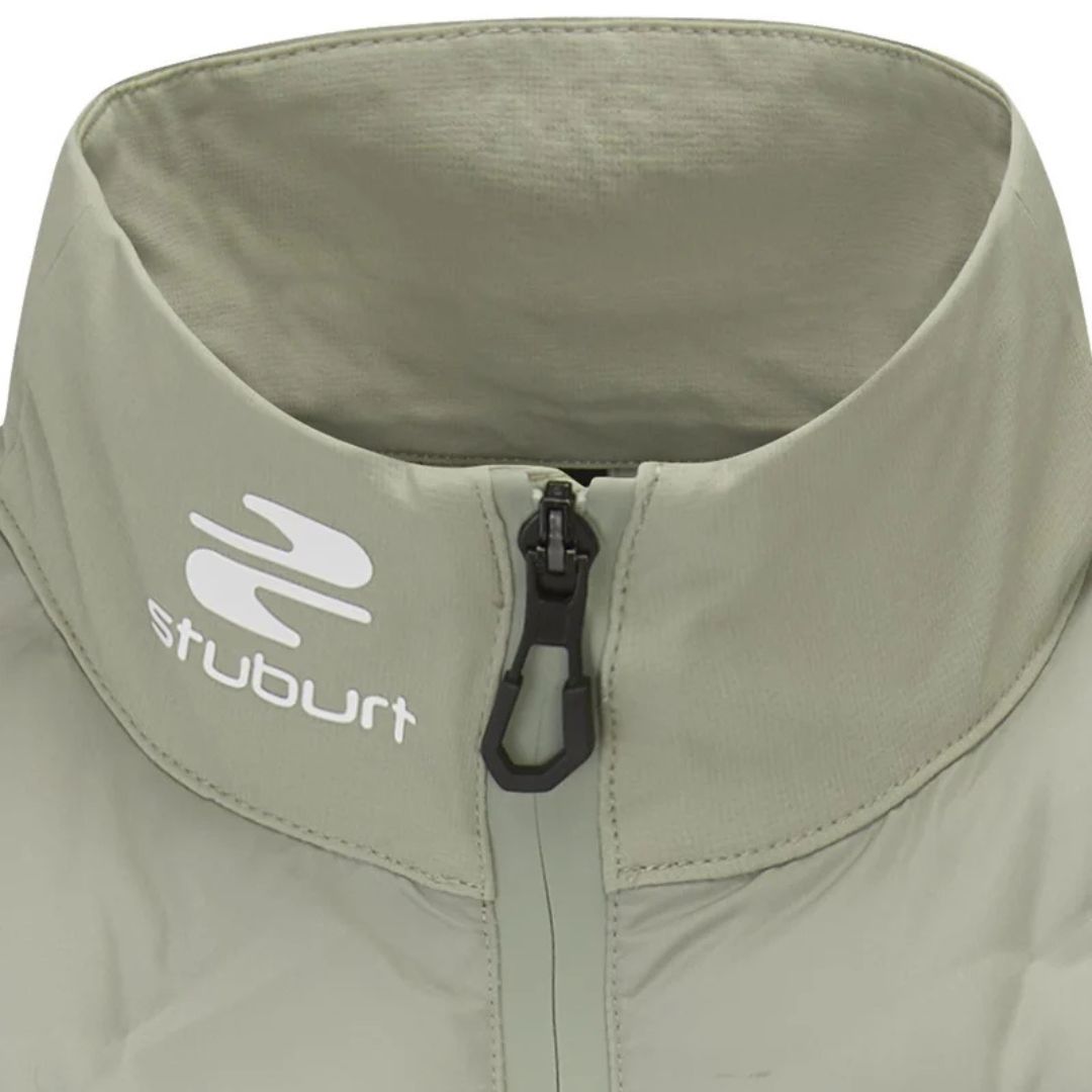 Stuburt Dunlin Padded Golf Gilet
