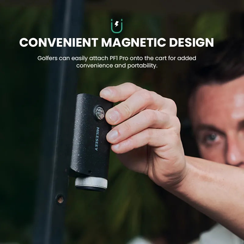Mileseey Golf PF1 PRO Rangefinder