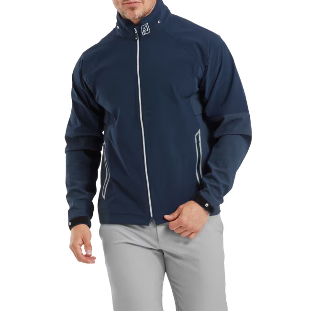 FootJoy HydroTour Waterproof Jacket
