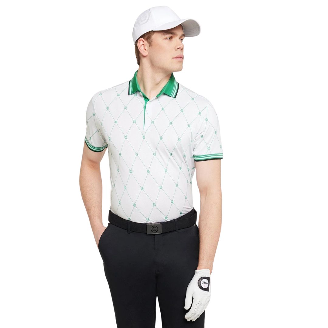 Galvin Green Miguel Golf Polo Shirt