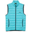Hugo Boss Thor V Padded Gilet - Bright Blue