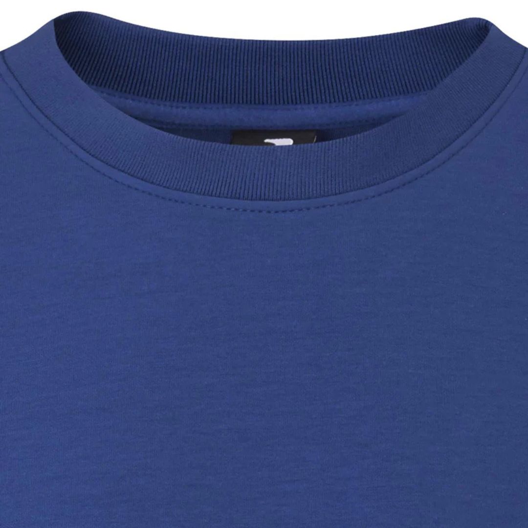 Stuburt Crane Crew Neck Golf Pullover