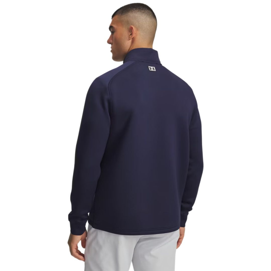 Under Armour Drive Pro Hybrid 1/2 Zip Pullover