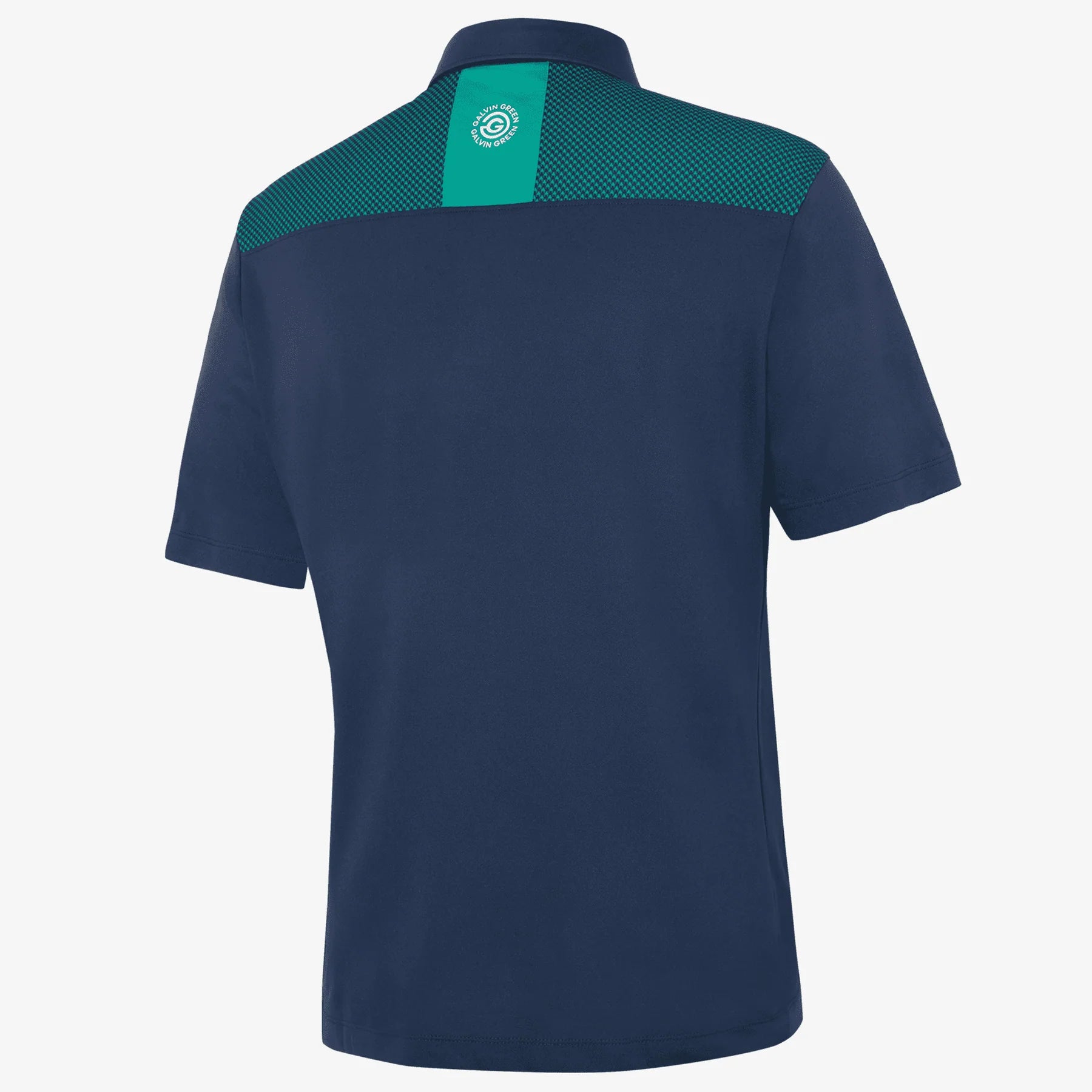 Galvin Green Miran Golf Polo Shirt