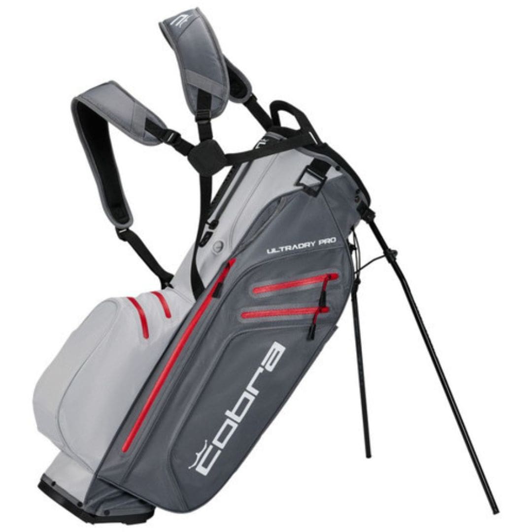 Cobra Ultradry Pro Golf Stand Bag